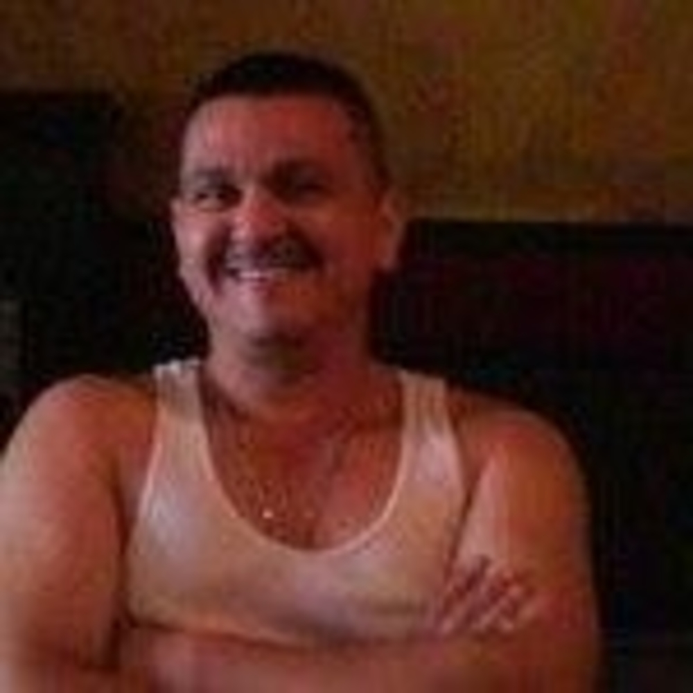 Meet your Posher, Roberto